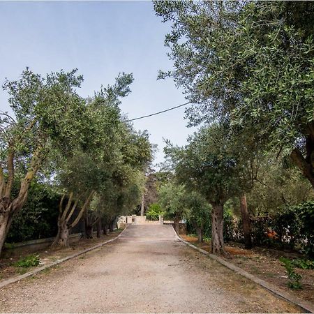 Olive Grove House Villa Argostoli  Luaran gambar