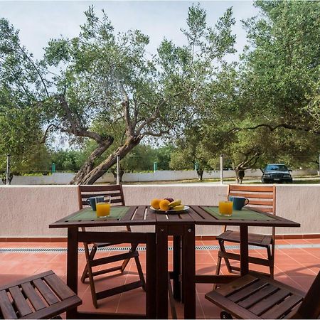 Olive Grove House Villa Argostoli  Luaran gambar
