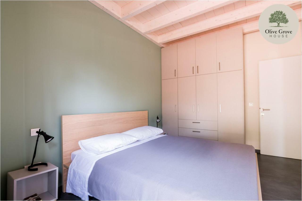 Olive Grove House Villa Argostoli  Luaran gambar