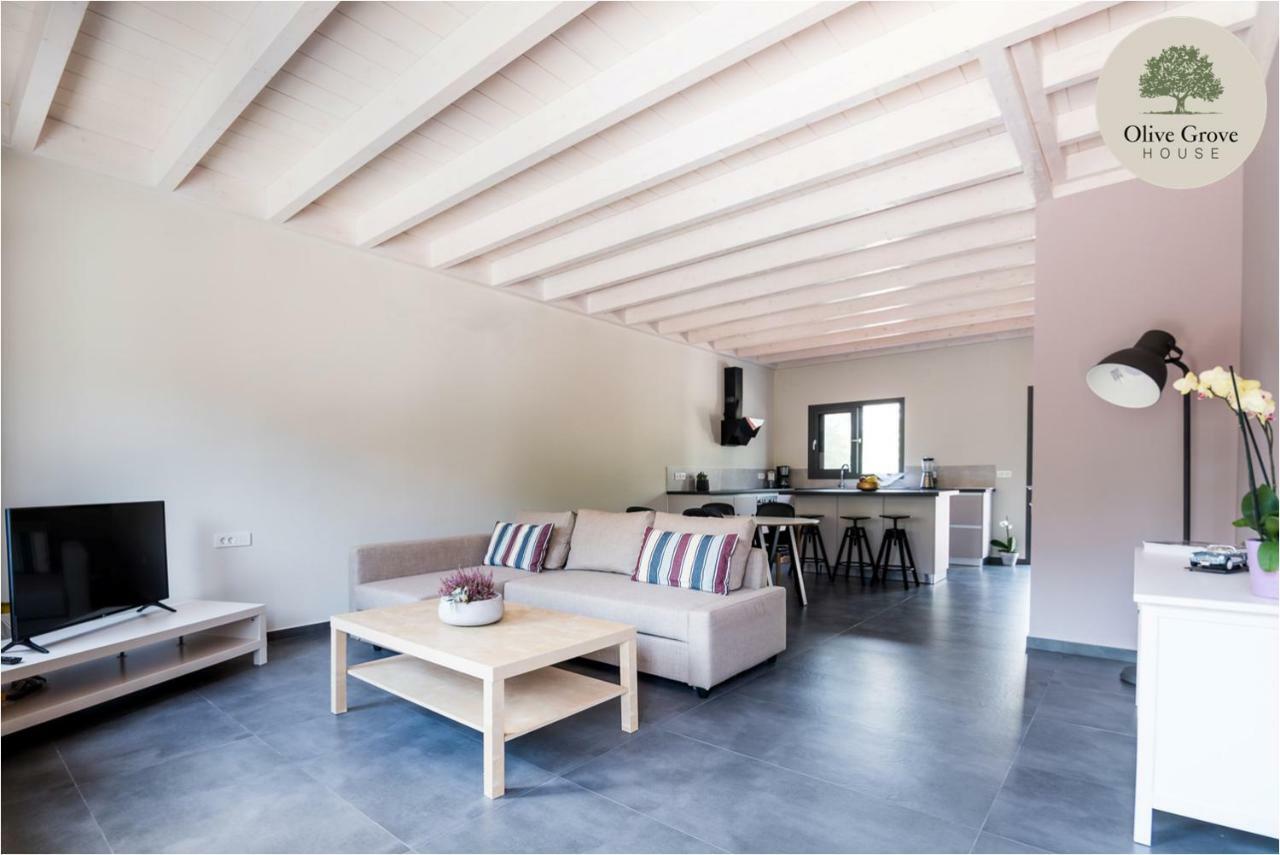 Olive Grove House Villa Argostoli  Luaran gambar