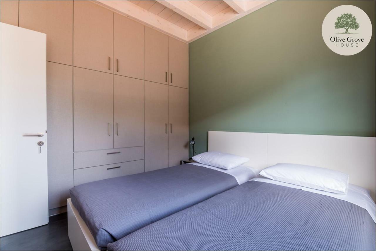 Olive Grove House Villa Argostoli  Luaran gambar