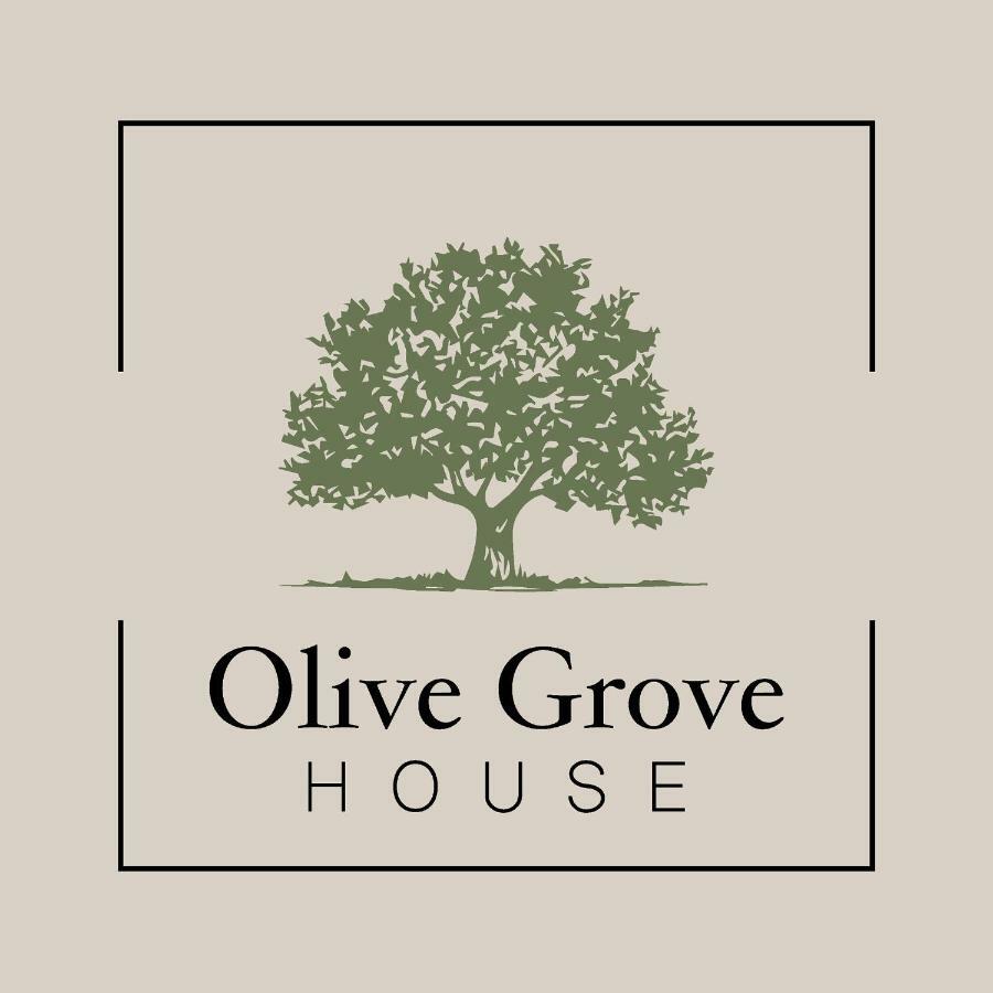 Olive Grove House Villa Argostoli  Luaran gambar