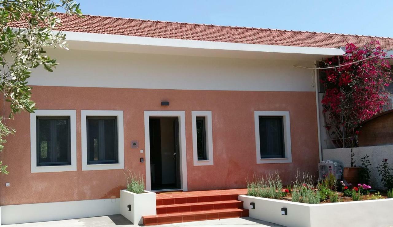 Olive Grove House Villa Argostoli  Luaran gambar
